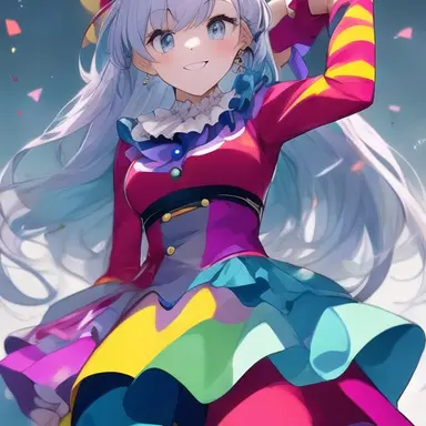 Profile image of Katie