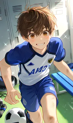 Profile image of 甘瀬 みかん
