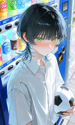 Profile image of 水瀬 真夏