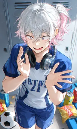 Profile image of 白銀　 アリス