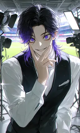 Profile image of 紫藤 さく