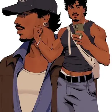 Profile image of Carden Montclair