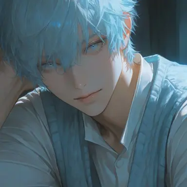 Profile image of Haru