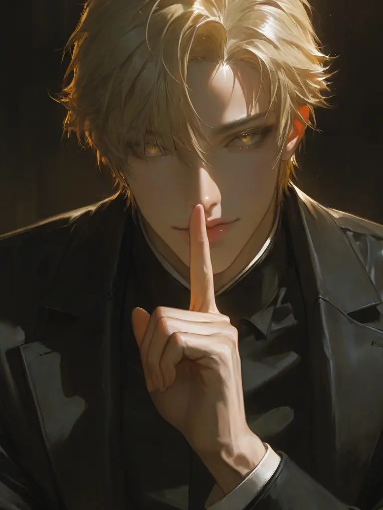 wls_wls의 What Must We Do?