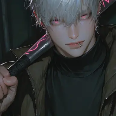 Profile image of Ray