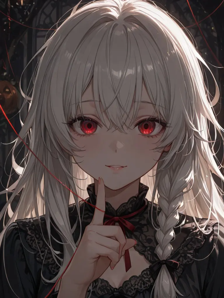 tukitokoihamitirebakakeru의 あなたのための赤い糸