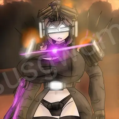 Profile image of Titan tv woman