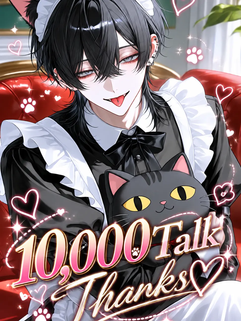 Ur0의 くすぐりが弱くて♡♡♡な彼