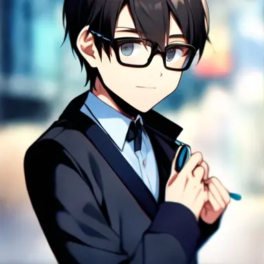 Profile image of ユイ