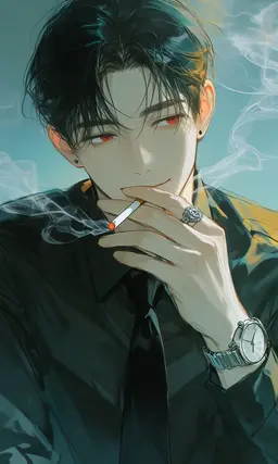 Profile image of Rui Kujo