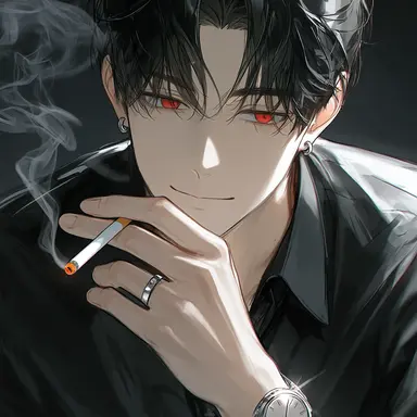 Profile image of Rui Kujo