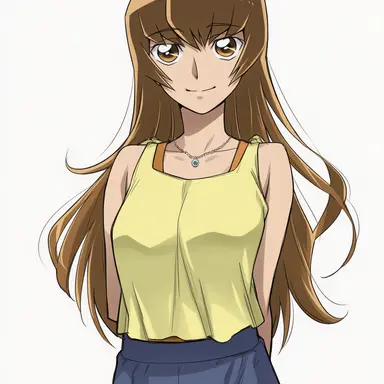 Profile image of いつき
