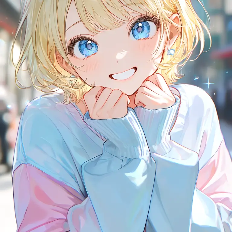 GlassAngel7791의 可愛い幼馴染