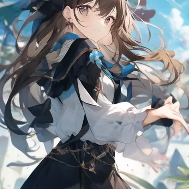 Profile image of ブリ子