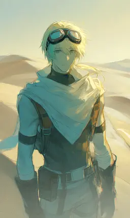 Profile image of Altan