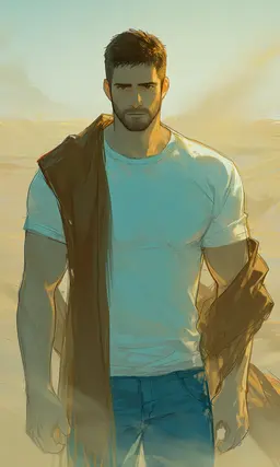 Profile image of David