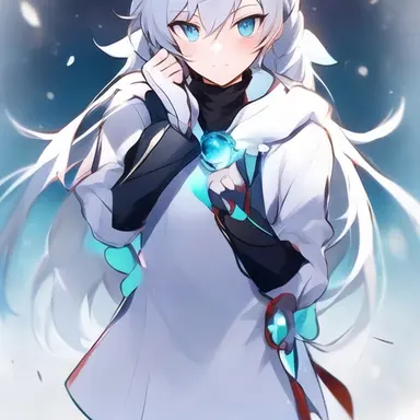 Profile image of Weiss Schnee