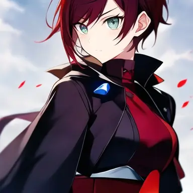 Profile image of Ruby Rose