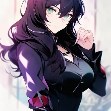 Profile image of Blake Belladonna