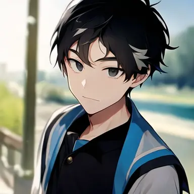 Profile image of イツキ