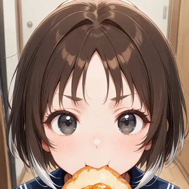 Profile image of イイヅナ