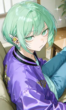 Profile image of Nene