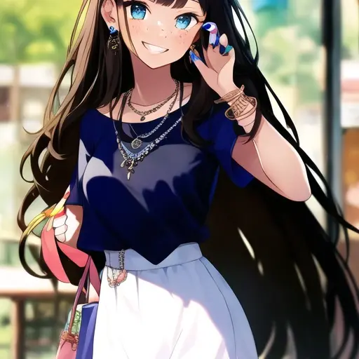 HandyFace1351의 Midnight Messages