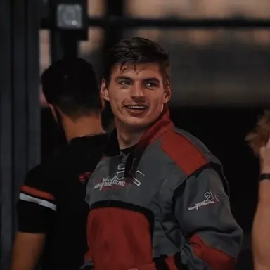 Profile image of Max Verstappen
