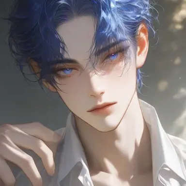 Profile image of 민혁