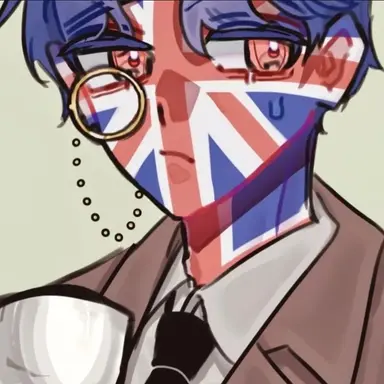 Profile image of 영국