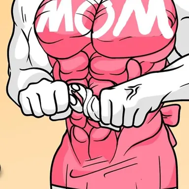 Profile image of Mom