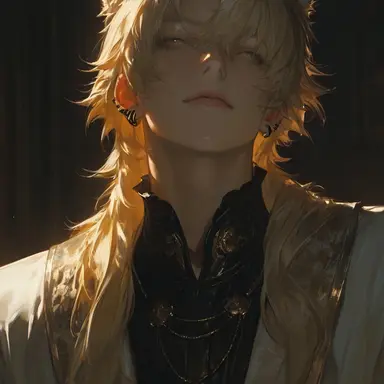 Profile image of 神崎 瑠斗