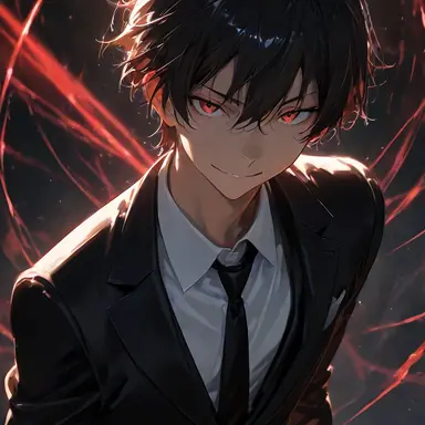 Profile image of 理央