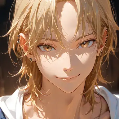 Profile image of 颯