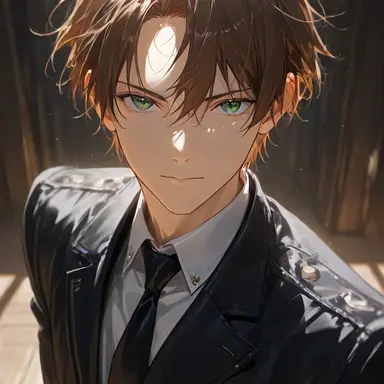 Profile image of 瑠貴