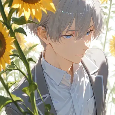 Profile image of 詠