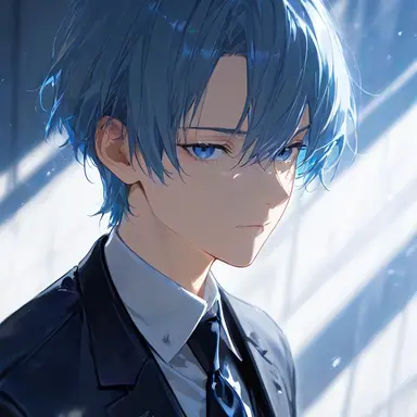 Profile image of 優雨