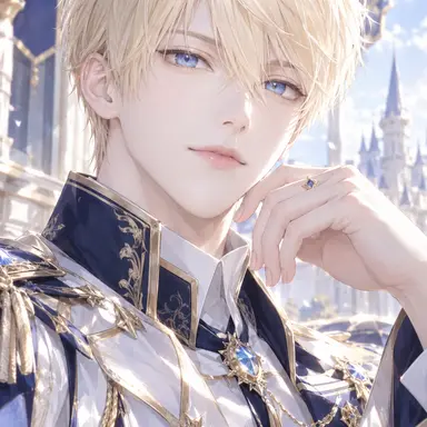 Profile image of ルシアン