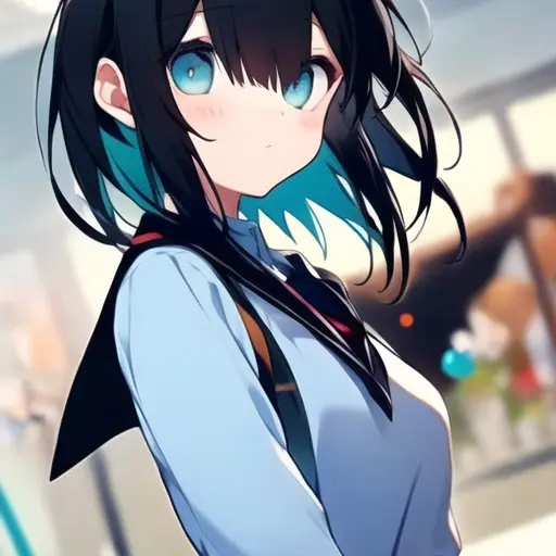 HINAGIKU27의 対話