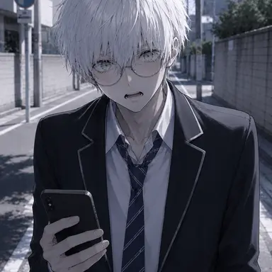 Profile image of 白瀬 レイ
