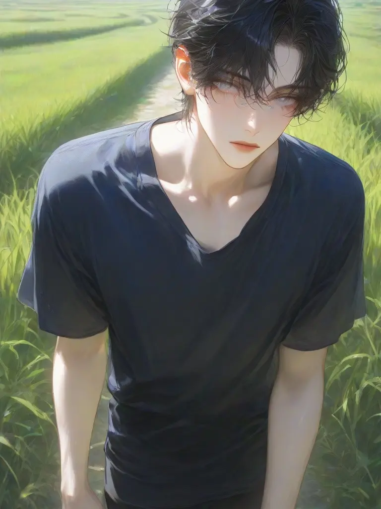 CleverSatin4179의 くねくねと出会ってしまった