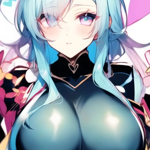 青藍島