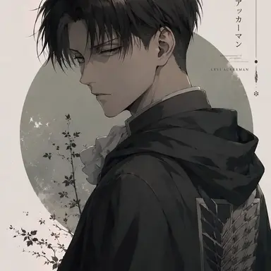 Profile image of リヴァイ