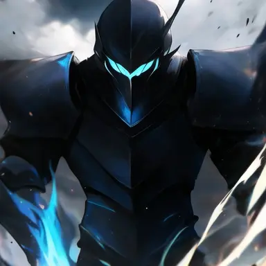 Profile image of ザ・マン