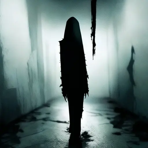 csw5214의 이름을 잃어버린 자들의 호텔