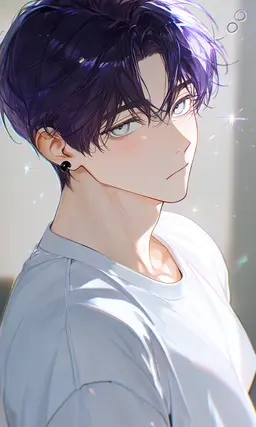 Profile image of Seo Ian
