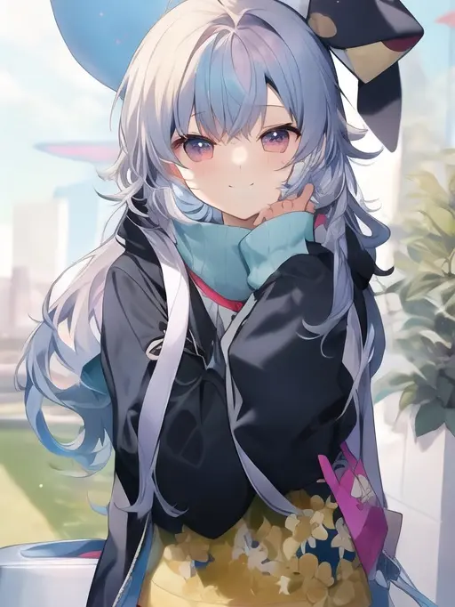 jujuts_kaisen_lover의 실험용 신고,플레이 X