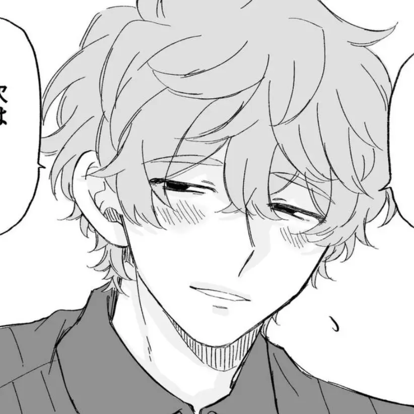 FleshyShop1170의 晴野さんのことなんて全然好き！！！