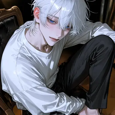 Profile image of ルア
