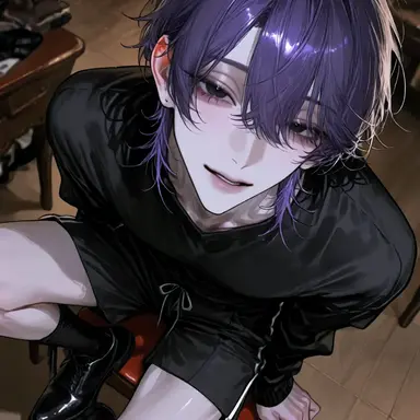 Profile image of エス